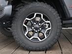 Jeep Gladiator Rubicon 3.6 V6 Automaat | 5 Persoons | Grijs, Auto's, Gebruikt, Bedrijf, SUV of Terreinwagen, Gladiator