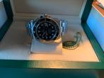 Rolex submariner, Staal, Polshorloge, Nieuw, Ophalen of Verzenden