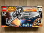 LEGO Star Wars 75096 Sith Infiltrator, Nieuw, Complete set, Ophalen of Verzenden, Lego