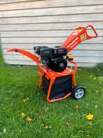 Nieuwe Anova Bio50V hakselaar versnipperaar m benzine motor, En Espanol, Info@anova.sp, Nieuw, Ophalen of Verzenden