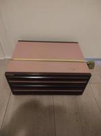 Lege bestekcasette 12 persoons, Ophalen of Verzenden