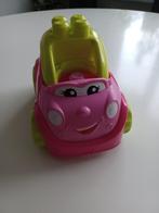 mega bloks speelgoed auto, Ophalen of Verzenden, Gebruikt