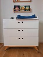 Bopita Lynn Commode, 50 tot 70 cm, Ophalen of Verzenden, 100 cm of meer, Zo goed als nieuw