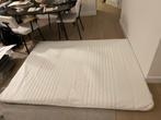 Ikea Tussoy Topper - Amsterdam, Ophalen, Gebruikt, Tweepersoons, Matras
