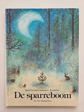 De Sparreboom beschikbaar voor biedingen