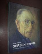 Gerben Rypma – Eeltsje Hettinga (gesigneerd)., Ophalen of Verzenden, Zo goed als nieuw, Schilder- en Tekenkunst, Eeltsje Hettinga