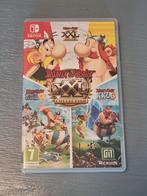 Asterix & Obelix XXL Collection - Nintendo Switch als Nieuw, 1 speler, Nieuw, Vanaf 7 jaar, Ophalen