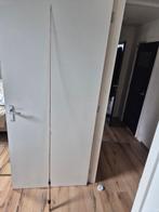 Henk Peeters Splitcane Vliegvishengel 195cm (106), Ophalen of Verzenden, Gebruikt, Werphengel