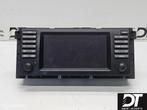 Navigatie display 16:9 BMW 5-serie E39 65526913387, Gebruikt, Ophalen of Verzenden, BMW, BMW