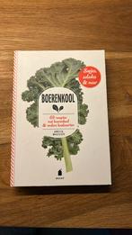 Boerenkool, Ophalen of Verzenden, Zo goed als nieuw, Dieet en Voeding