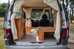 Peugeot partner voor avonturiers! - Mini camper, Caravans en Kamperen, Overige merken, Buscamper of Camperbus, Elektrische ramen