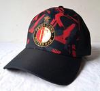 Feyenoord pet, Ophalen of Verzenden, Gebruikt, Feyenoord, Overige typen