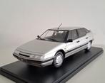 Citroen XM 1989 --- SILVER--- HATCHBACK, Ophalen of Verzenden, Nieuw, Auto, Overige merken