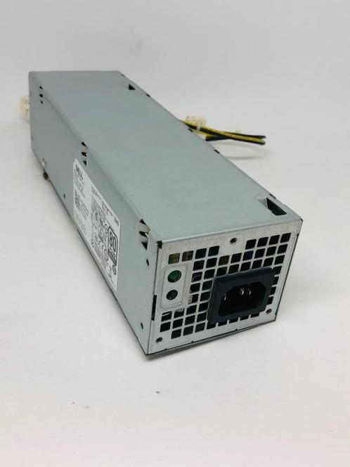 Dell voeding Optilex 3020 7020 9020 SFF, Computers en Software, Interne voedingen, Gebruikt, Ophalen of Verzenden