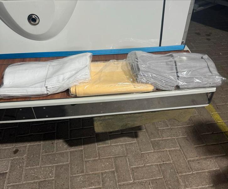 Poetsdoeken - Diverse Kleuren NIEUW!!!, Auto diversen, Overige Auto diversen, Ophalen