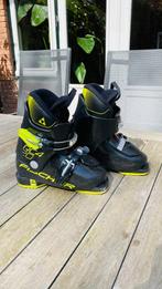 Fischer skischoenen maat 30, Sport en Fitness, Ophalen, 100 tot 140 cm, Schoenen, Skiën
