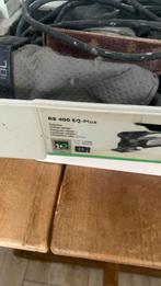 Festo schuurmachine rs 400eq plus, Ophalen of Verzenden, Gebruikt