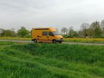 Zelfvoorzienende camperbus opel movano te koop!, Caravans en Kamperen, Campers, Overige merken, Buscamper of Camperbus, Tot en met 2