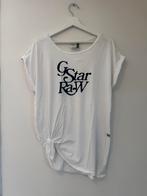 G-Star Raw t-shirt (maat L), Wit, Maat 42/44 (L), Ophalen of Verzenden, G-STAR RAW