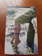 De toegift carry slee, Ophalen of Verzenden, Gelezen, Carry Slee