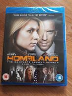 NEW IN PLASTIC: Homeland Season 2 - complete second season, Cd's en Dvd's, Blu-ray, Thrillers en Misdaad, Boxset, Ophalen of Verzenden