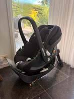 Maxi Cosi Pebble 360 + familyfix 360 base, Kinderen en Baby's, Ophalen of Verzenden, Zo goed als nieuw, Isofix, 0 t/m 13 kg