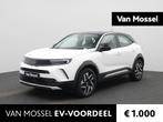 Opel Mokka-e Elegance 50-kWh 136Pk | Navigatie | Airconditio, Auto's, Opel, 12 maanden, Gebruikt, Zwart, 338 km