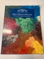 Winsor en newton olieverfboek, Ophalen, Overige onderwerpen