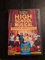High school musical, Cd's en Dvd's, Dvd's | Kinderen en Jeugd, Alle leeftijden, Ophalen of Verzenden, Zo goed als nieuw