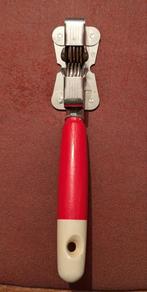 Vintage Skyline Messenslijper, Verzamelen, Ophalen of Verzenden, Huis en Inrichting