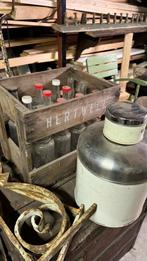 Diverse Curiosa Collectie, Ophalen