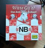 Witte gij ‘t? Gezelschapsspel, Ophalen, Nieuw