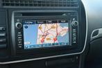 Saab SAAB 9-3 NAVI|Cruise|Leder|PANO|Volledig Onderhouden!, Auto's, Saab, 1998 cc, Gebruikt, Zwart, Zwart