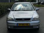 Opel Astra 2.0 DTH Njoy AUTOMAAT AIRCO/CRUISE | INRUILKOOPJE, Zwart, 4 cilinders, 635 kg, Origineel Nederlands