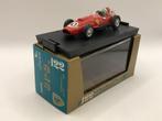 Brumm R122 Ferrari 801 1957 #10 -GOED- M38, Overige merken, Gebruikt, Auto, Ophalen of Verzenden