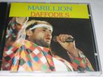 Marillion - Daffodils ( cd, ltd. ed.), Ophalen, Poprock
