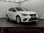 SEAT Ibiza FR 1.0 EcoTSI Clima, Camera, Navi, Keyless start,, Voorwielaandrijving, Stof, Gebruikt, Lichtsensor