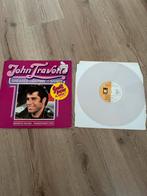 John Travolta, Ophalen, Zo goed als nieuw, 12 inch