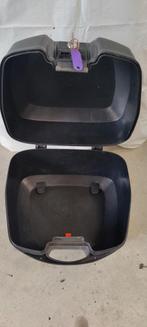 Honda PCX 125/150 Top Koffer., Ophalen, Gebruikt
