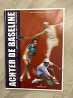 tennisboek, Ophalen, Nieuw