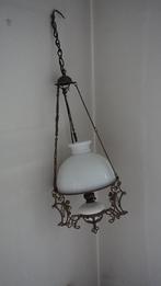 Lamp, Antiek en Kunst, Antiek | Lampen, Ophalen