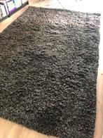 Vloerkleed hoogpolig 200 x 290 m, Huis en Inrichting, Stoffering | Tapijten en Kleden, Ophalen, Gebruikt, Bruin, 200 cm of meer