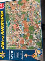 Jan van Haasteren - Efteling Puzzel 1000 stukjes, Hobby en Vrije tijd, Denksport en Puzzels, Ophalen of Verzenden, 500 t/m 1500 stukjes