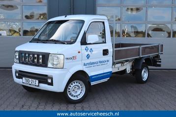 DFSK K-serie 1.3 Benzine l MMBS l TREKHAAK l AIRCO beschikbaar voor biedingen