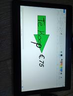 Tablay tekentablet, Ophalen, Zo goed als nieuw, Bedraad