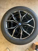 Bmw X3 G01 X4 G02 velgen M style 887 19inch in nieuwstaat, 19 inch, 245 mm, Banden en Velgen, Ophalen of Verzenden