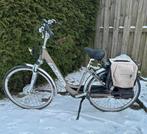 Giant Twist Go Double Elektrische fiets Maat S, Ophalen, Giant, Zo goed als nieuw, 47 tot 51 cm