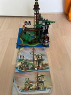 LEGO 6270 - Forbidden Island, Kinderen en Baby's, Speelgoed | Duplo en Lego, Ophalen of Verzenden, Gebruikt