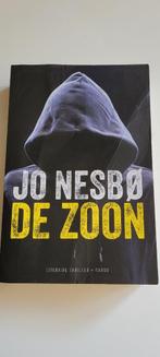 De Zoon van Jo Nesbo, Boeken, Thrillers, Ophalen of Verzenden, Zo goed als nieuw, Jo Nesbø, Nederland