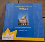 Alkmaarse Waagje – set met vijf herdenkingsmunten, Ophalen of Verzenden, Overige landen, Setje